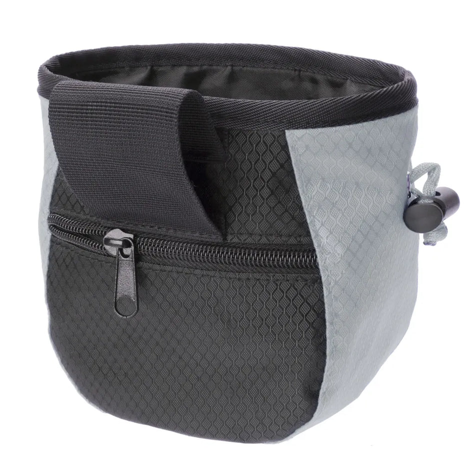 Elevation Pro Release Pouch (Black/Silver)