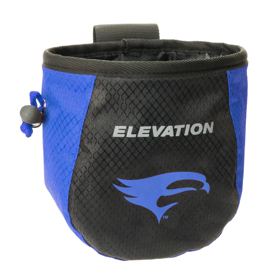 Elevation Pro Release Pouch (Black/Blue)