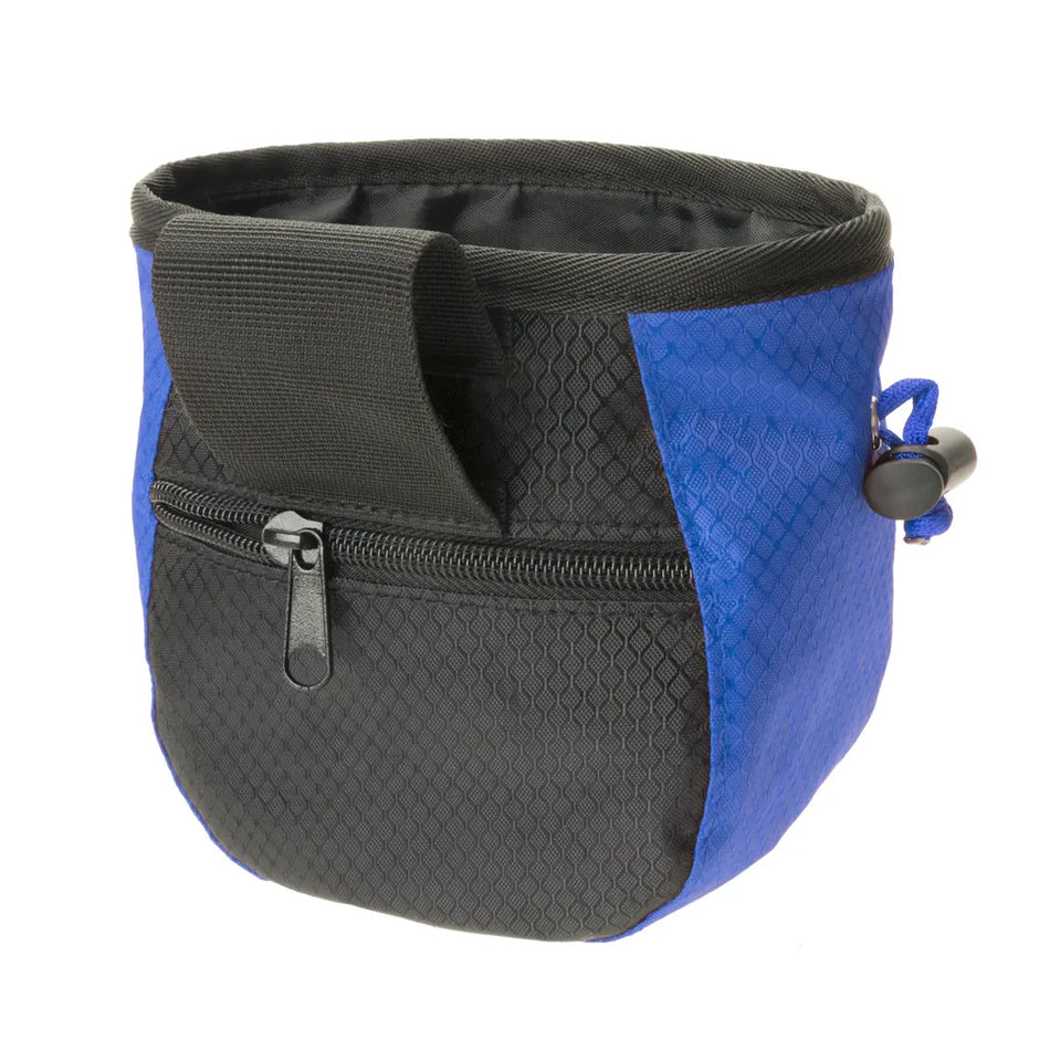 Elevation Pro Release Pouch (Black/Blue)