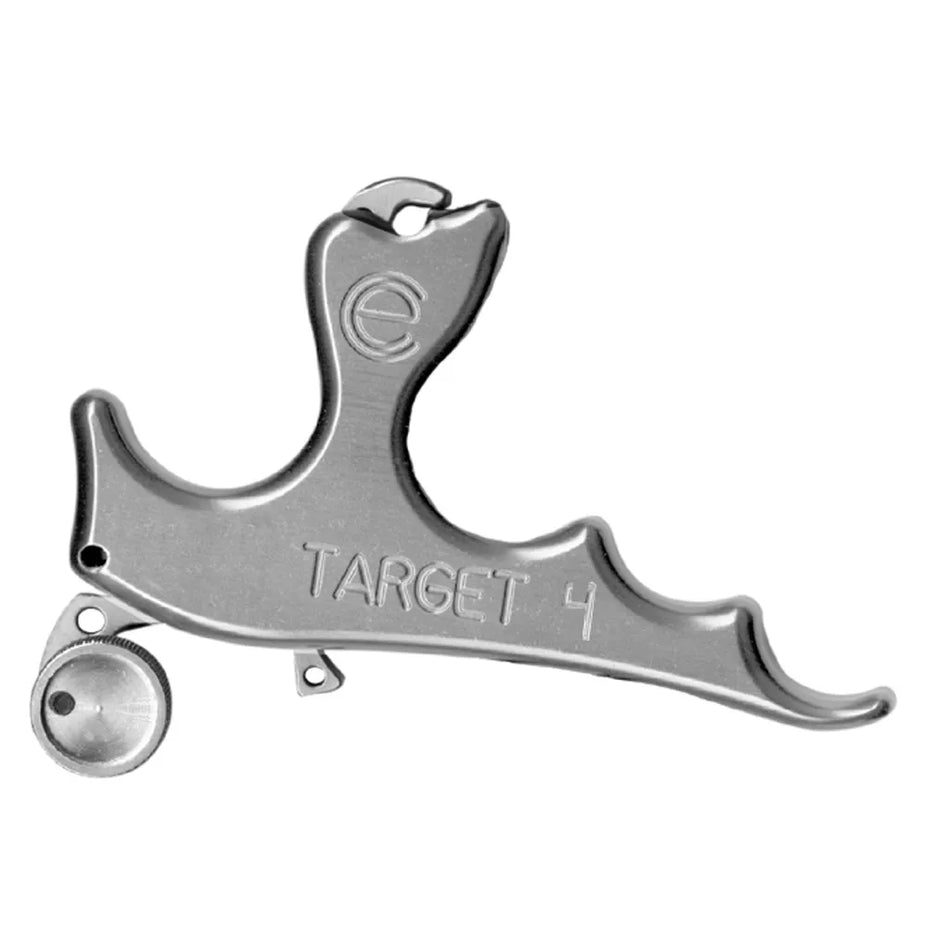 Carter Target 4 Release