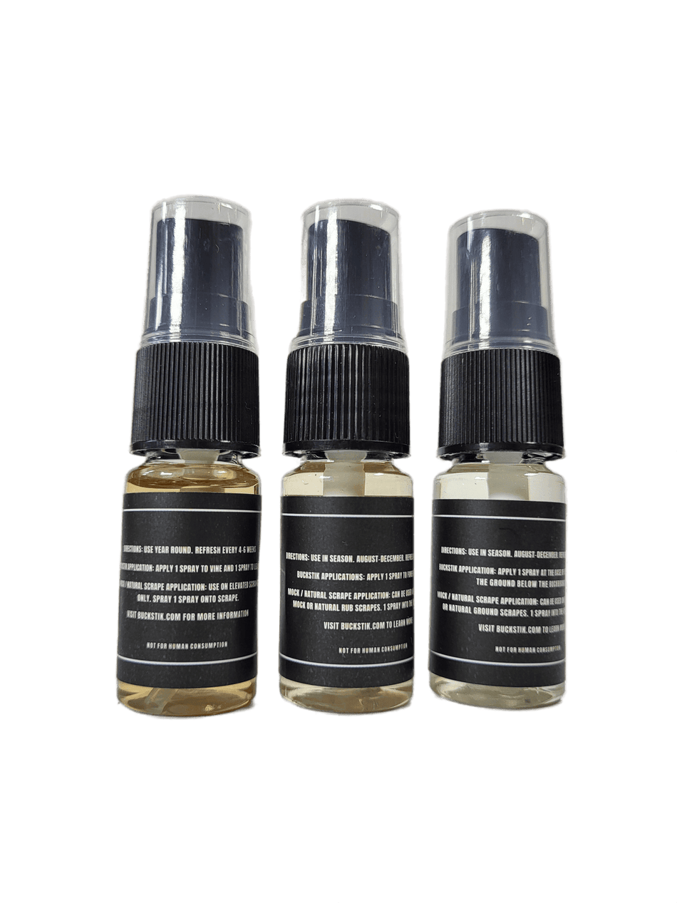 LARGE GLAND REFRESH KIT - 10ML