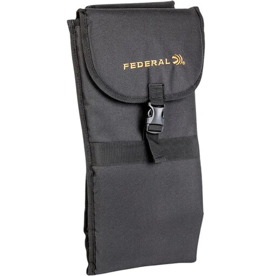 Federal Tri-Fold Gun Case