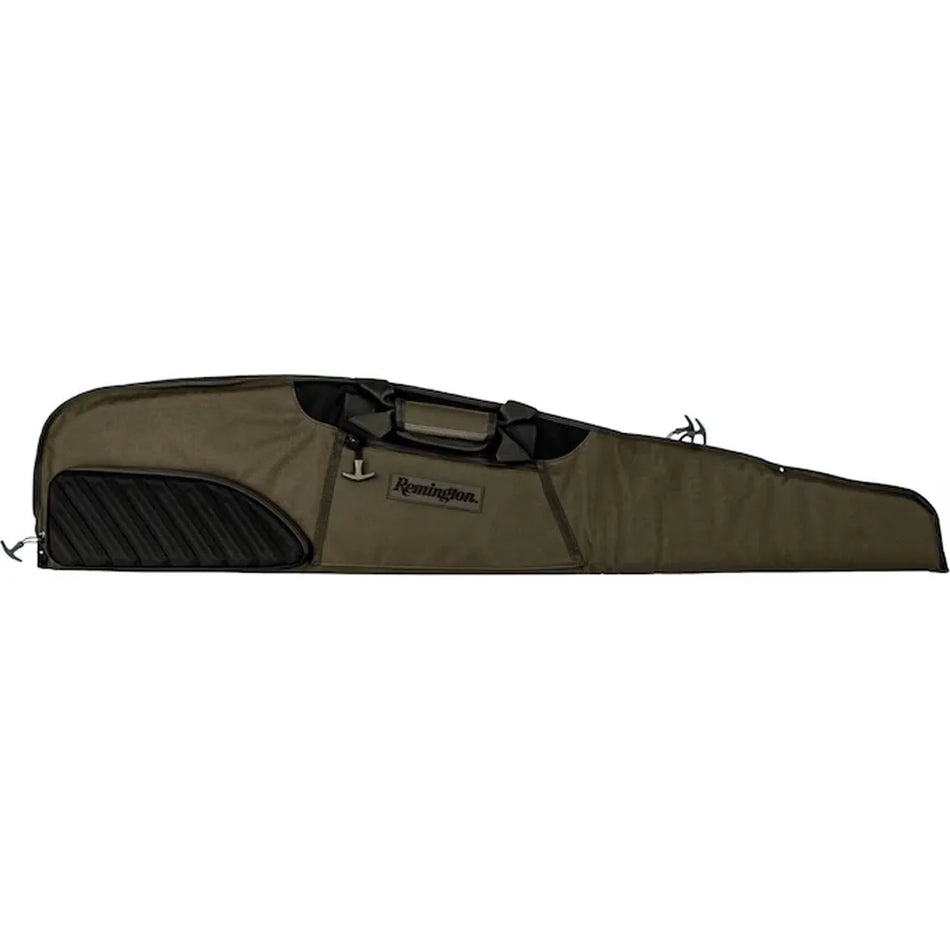 Remington First In The Field Rifle Case