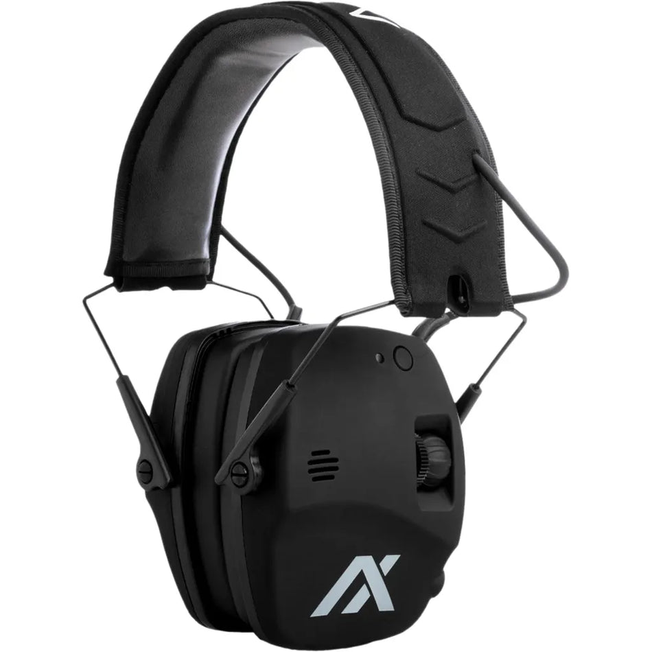 Axil TrackR Bluetooth Tactical Headmuffs