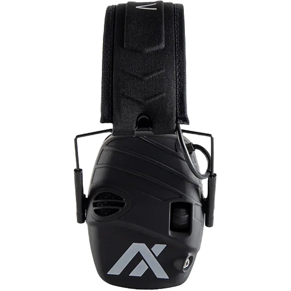 Axil TrackR Electronic Tactical Headmuffs