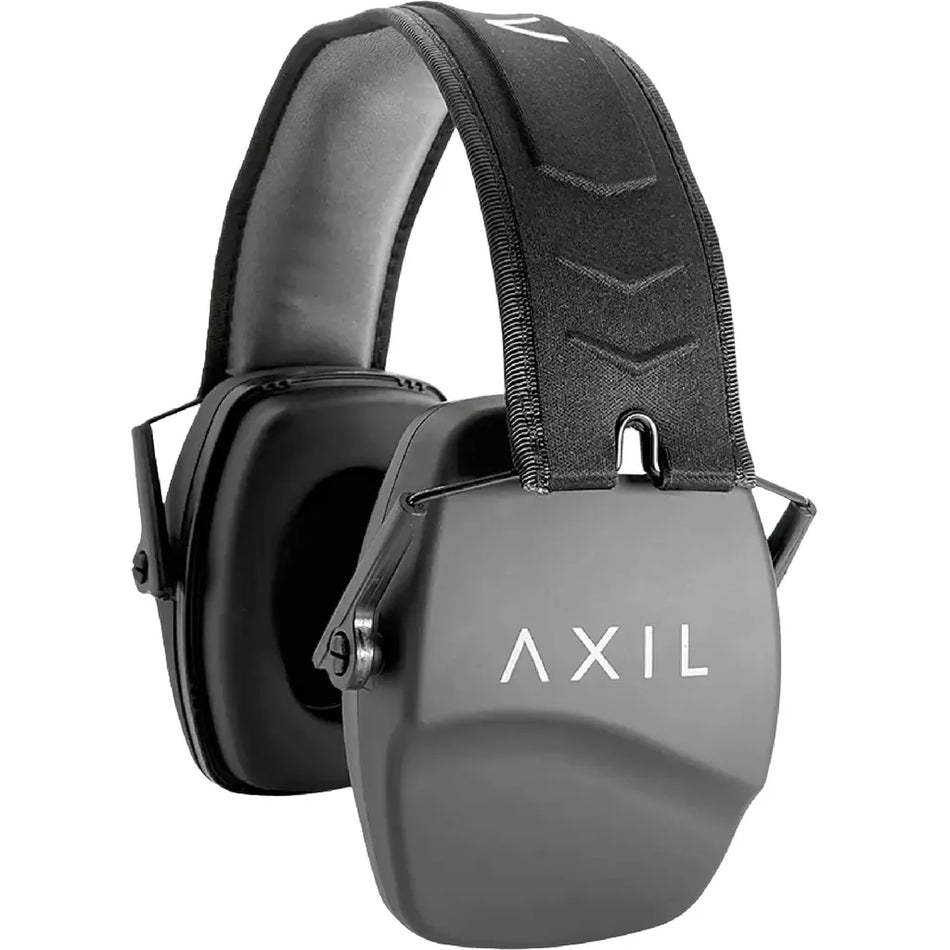 Axil TrackR Passive Tactical Headmuffs