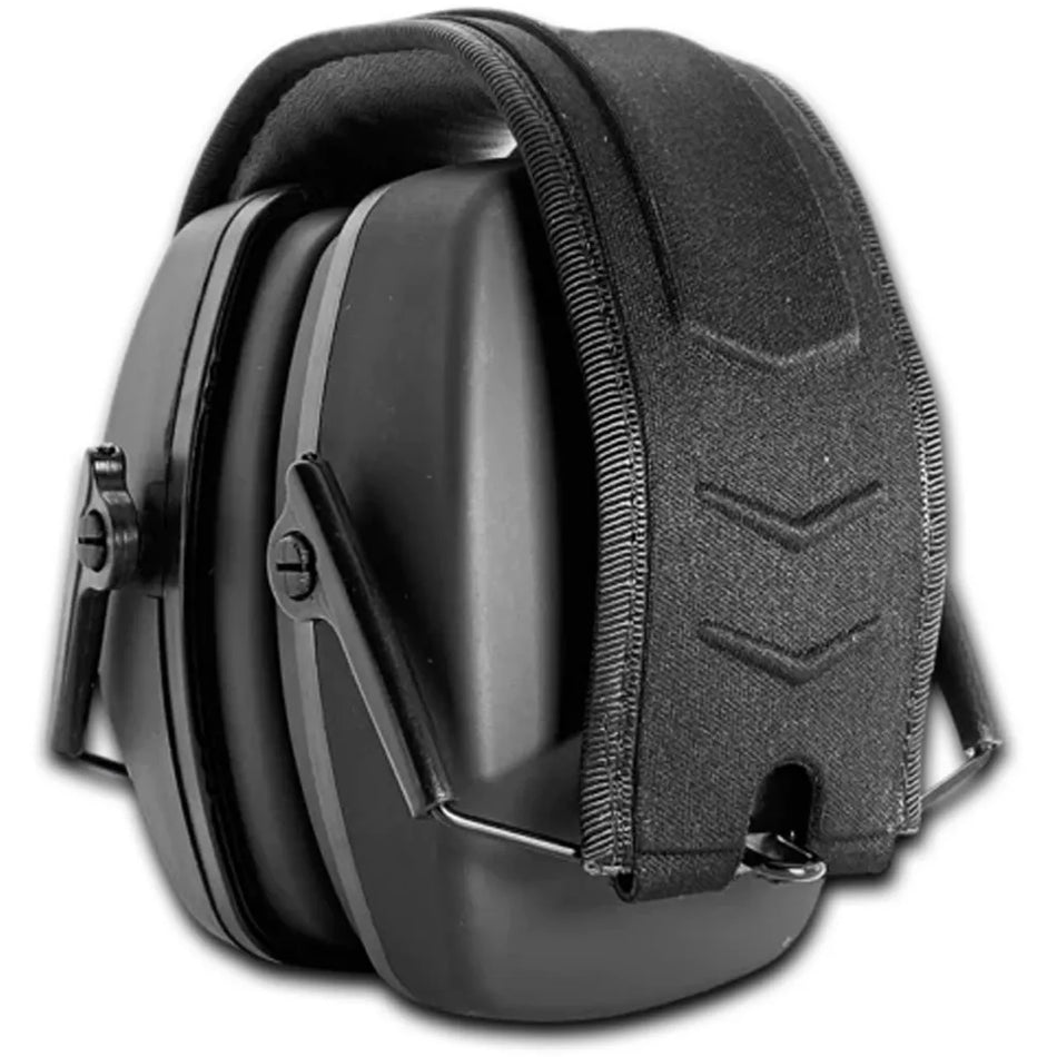 Axil TrackR Passive Tactical Headmuffs