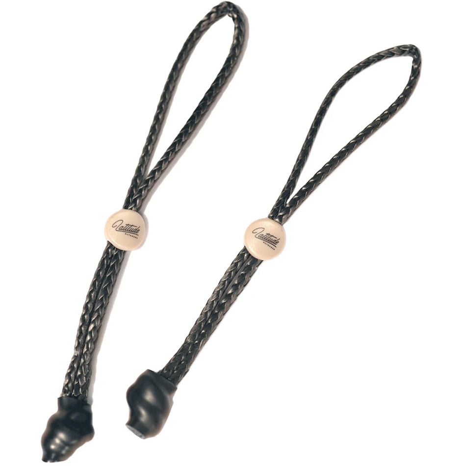 Latitude Saddle Cinchers