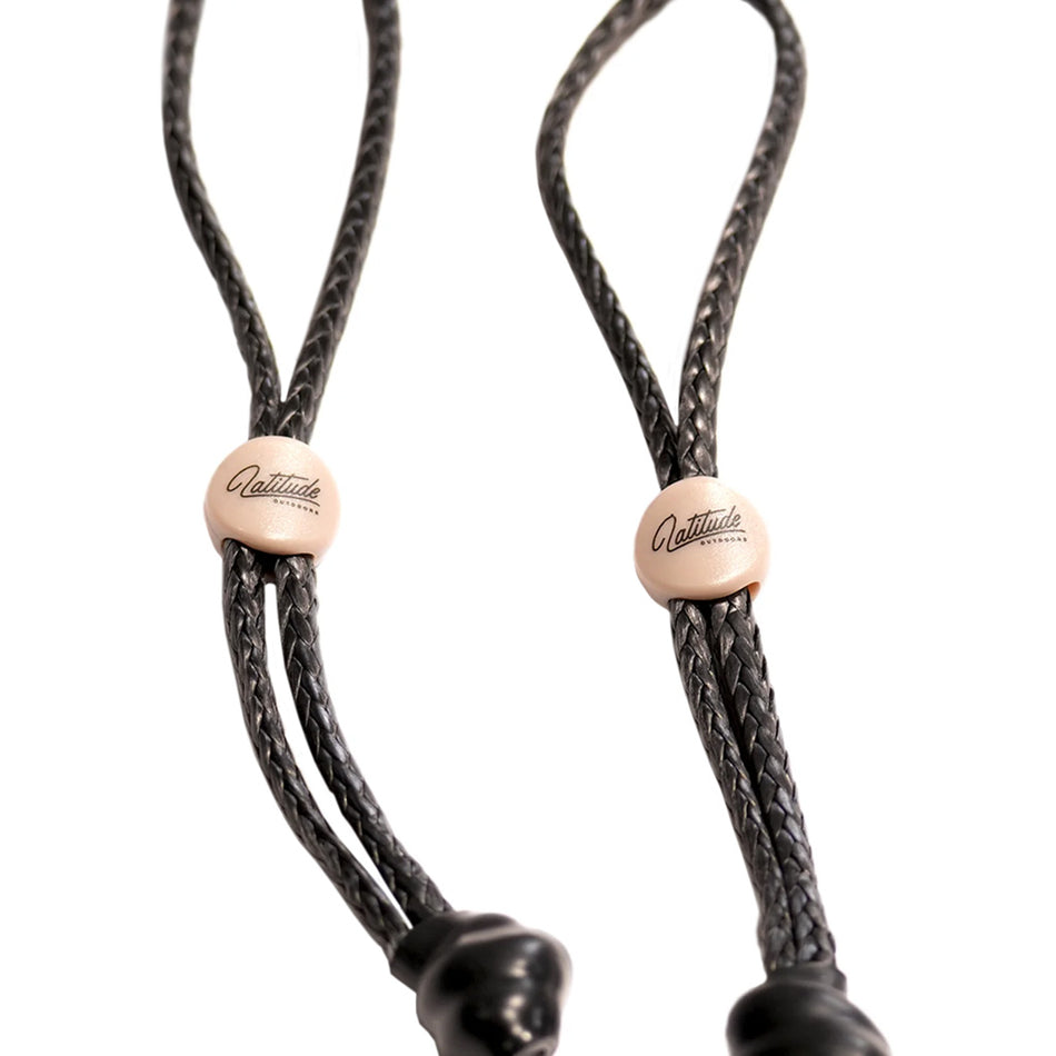 Latitude Saddle Cinchers