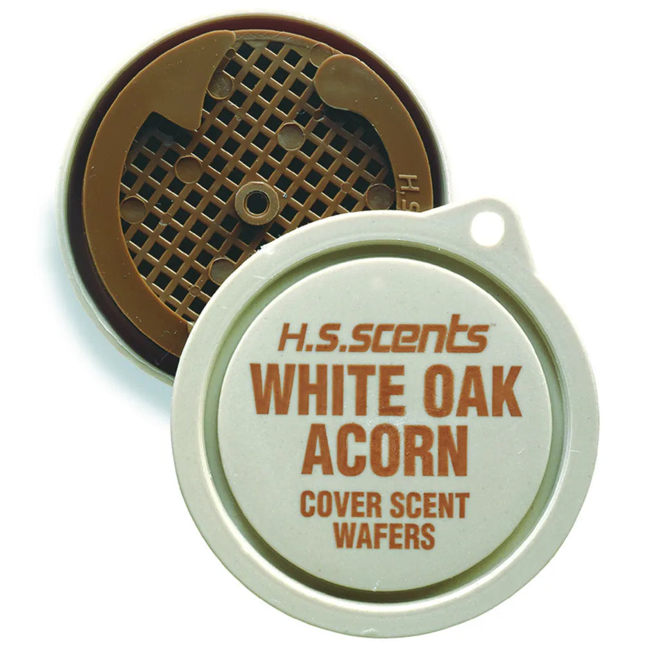 Hunters Specialties Scent Wafer (Acorn 3 pk.)