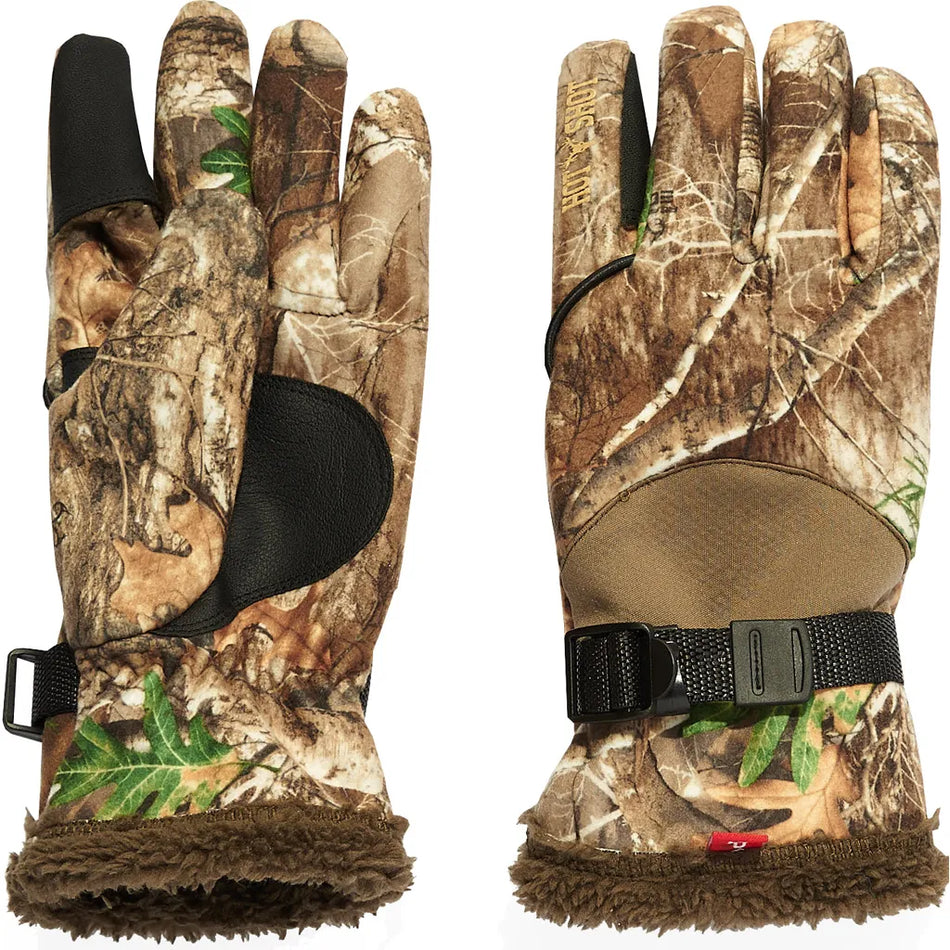 Hot Shot Gamestalker Gloves