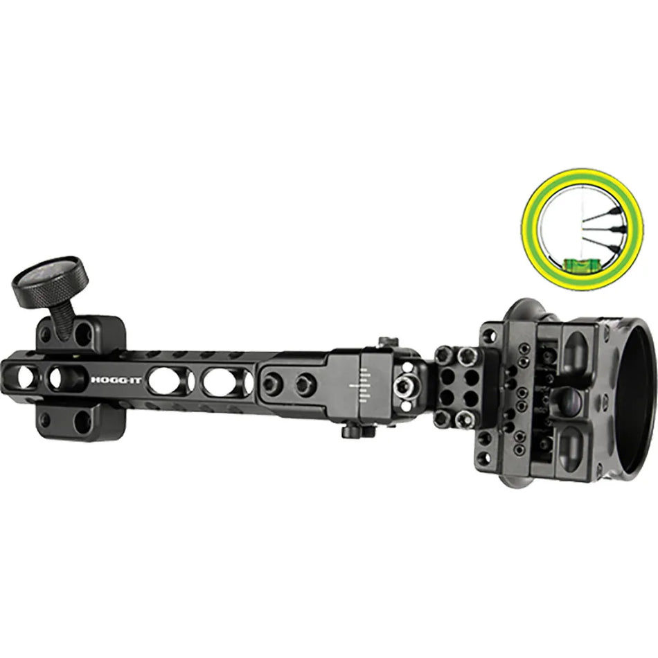 Spot Hogg Hogg It MRT Sight (3 Pin .019)