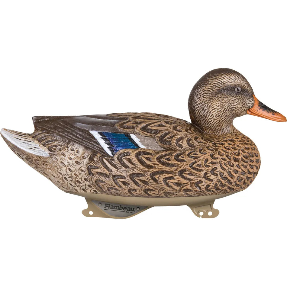 Flambeau Gunning Series Mallard Decoy