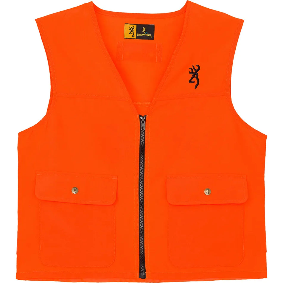 Browning Youth Safety Vest