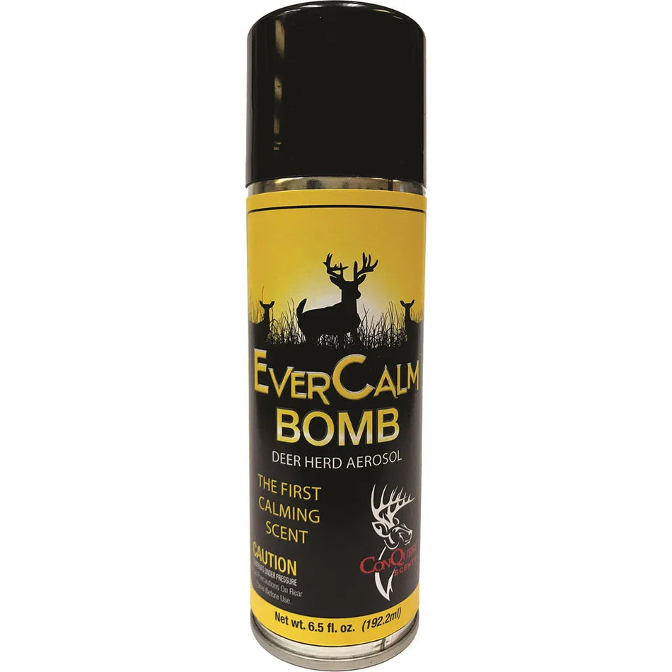 ConQuest EverCalm Bomb (6.5 oz.)