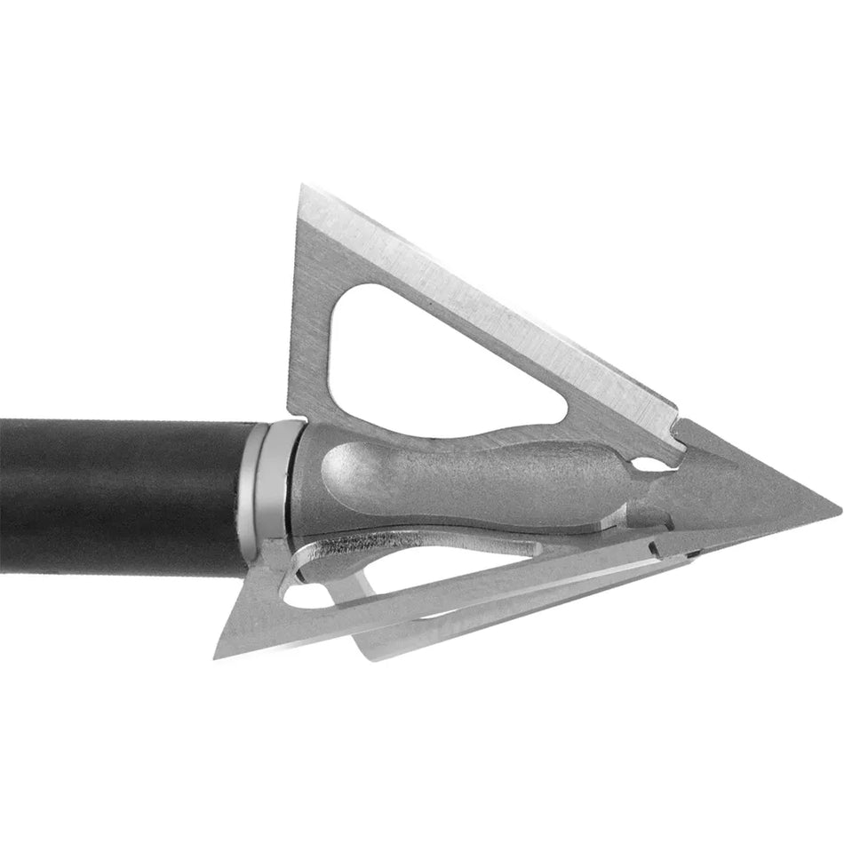 G5 Striker V2 Crossbow Broadheads