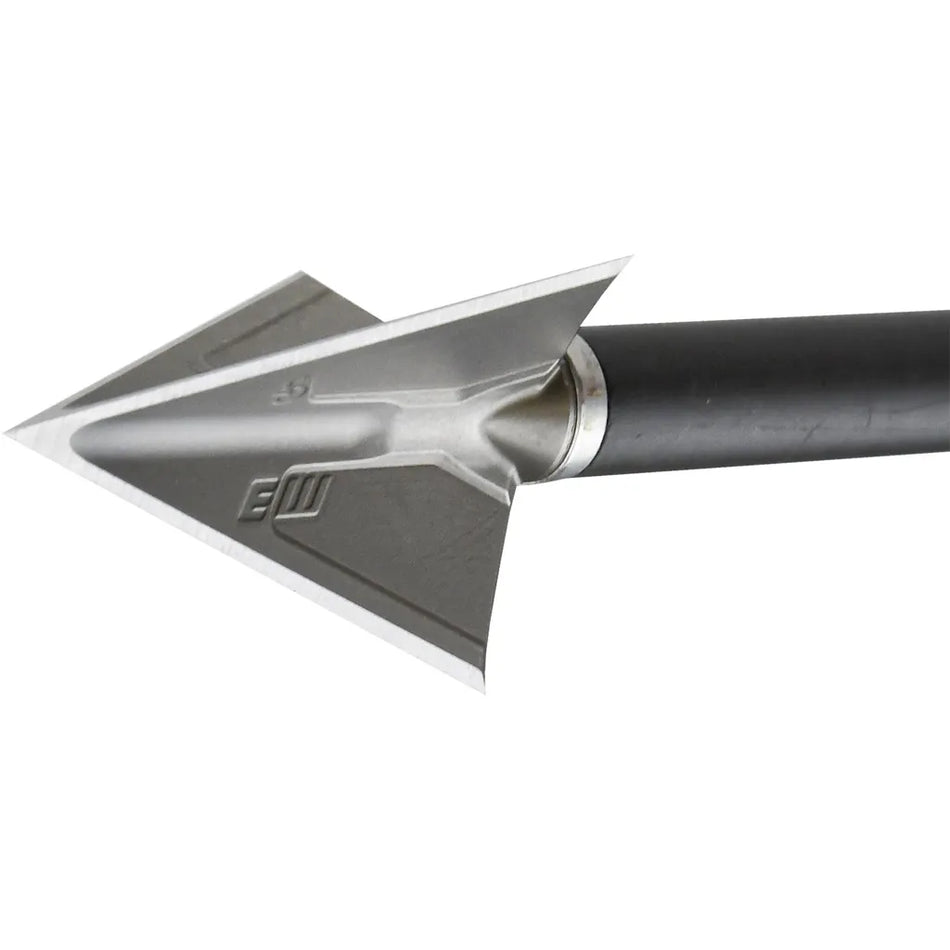 G5 Montec M3 Crossbow Broadheads