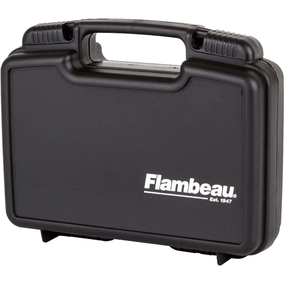 Flambeau 1011 Pistol Case