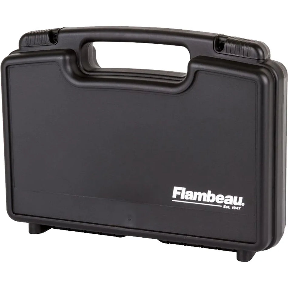 Flambeau 1411 Pistol Case