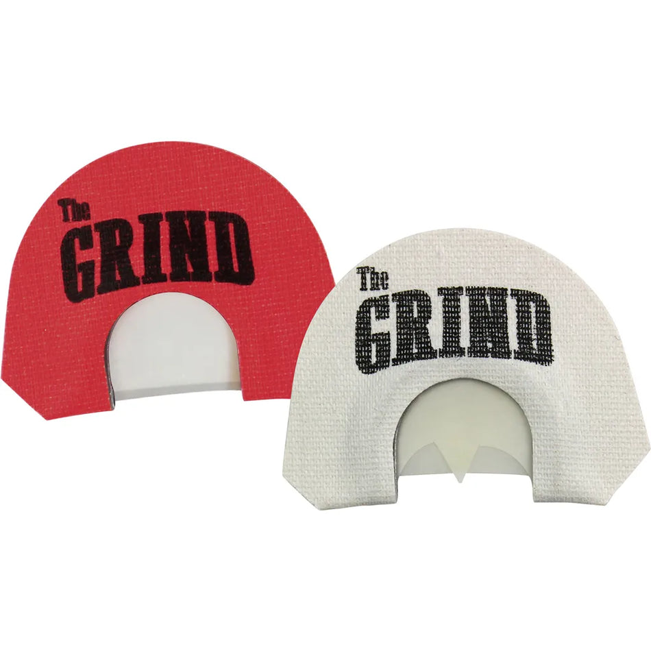 The Grind Beginner Pack Turkey Call