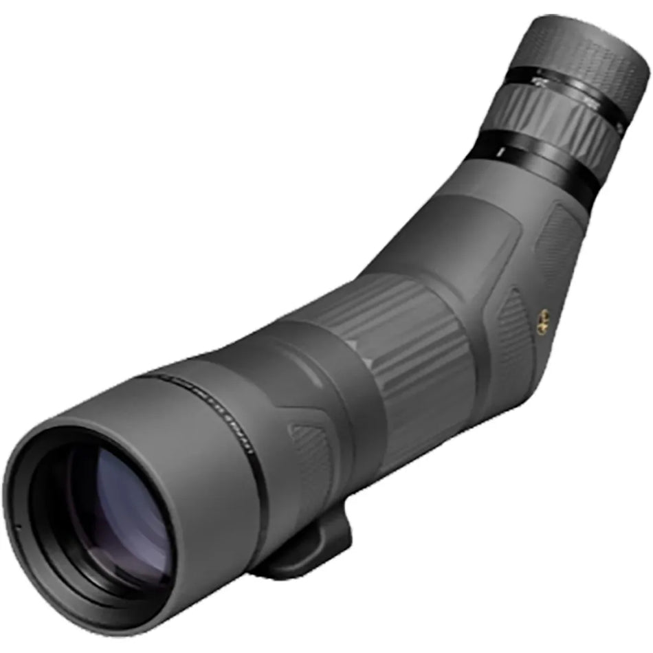 Leupold SX-4 Pro Guide HD Spotting Scope (15-45x65mm Angled)