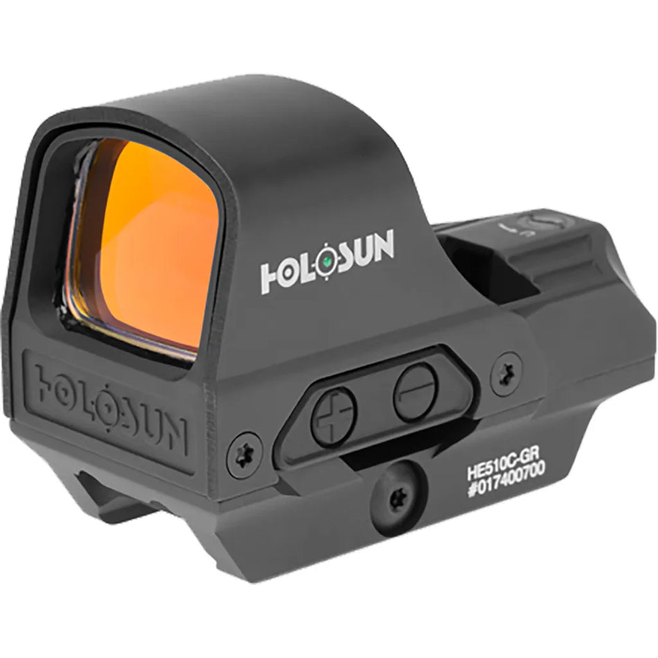 Holosun Elite Reflex Sight (Solar Failsafe)