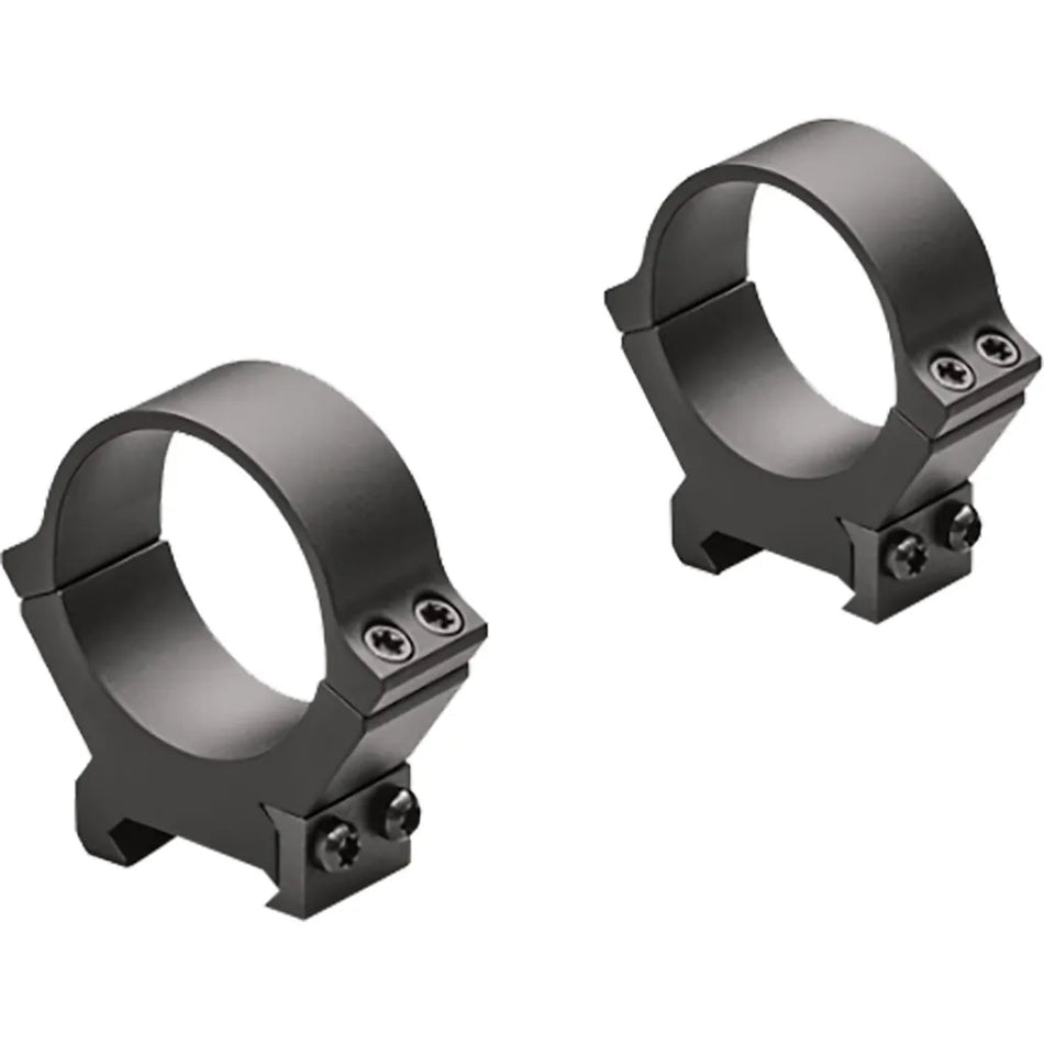 Leupold PRW Scope Rings