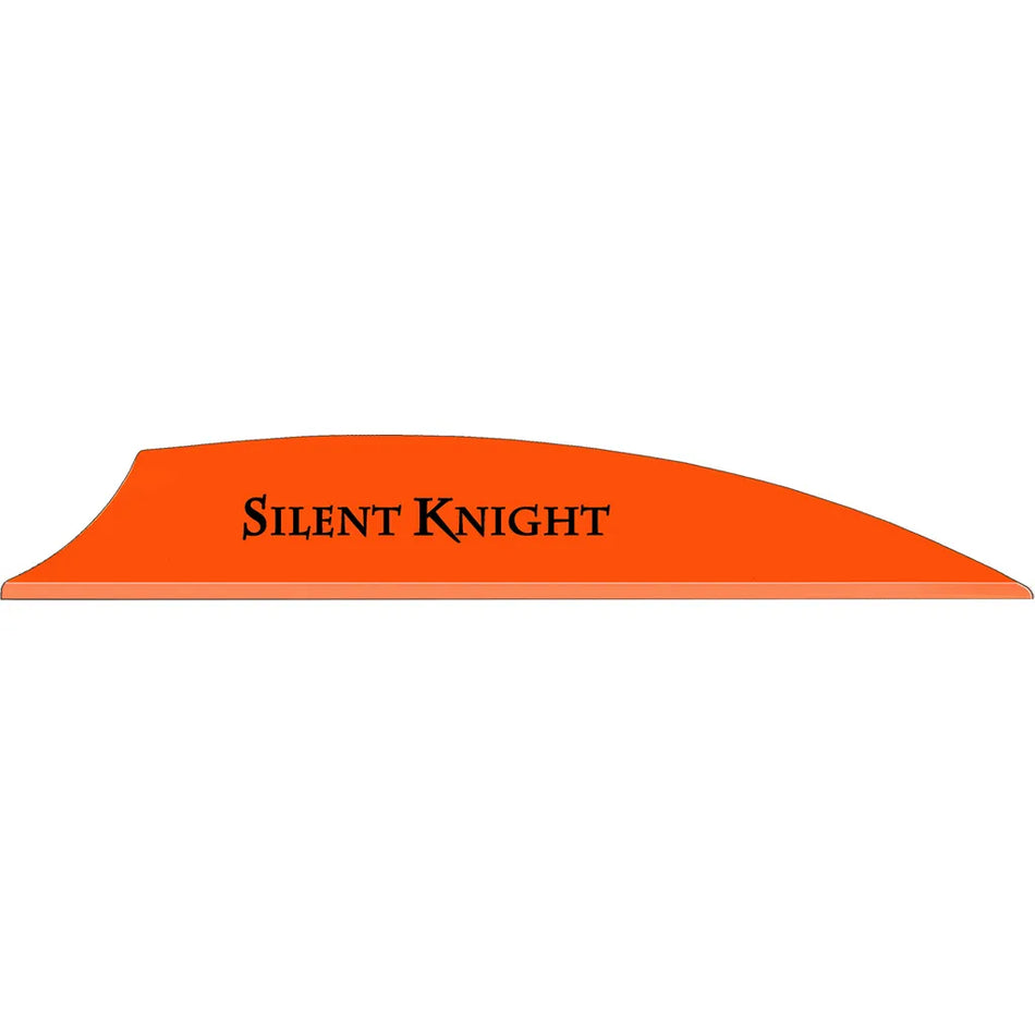 Flex Fletch Silent Knight Vanes