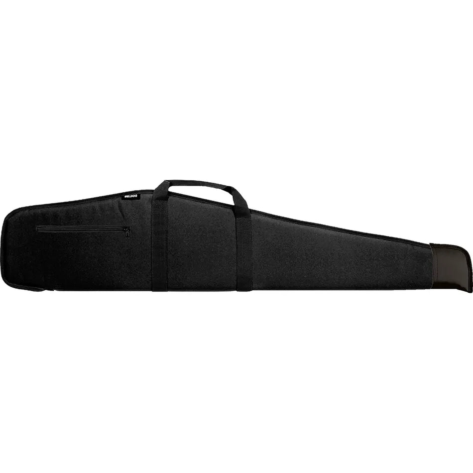 Bulldog Deluxe Scoped Rifle Case