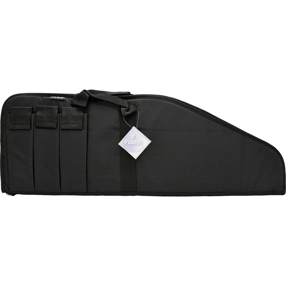 Bulldog Pit Bull Tactical Rifle Case