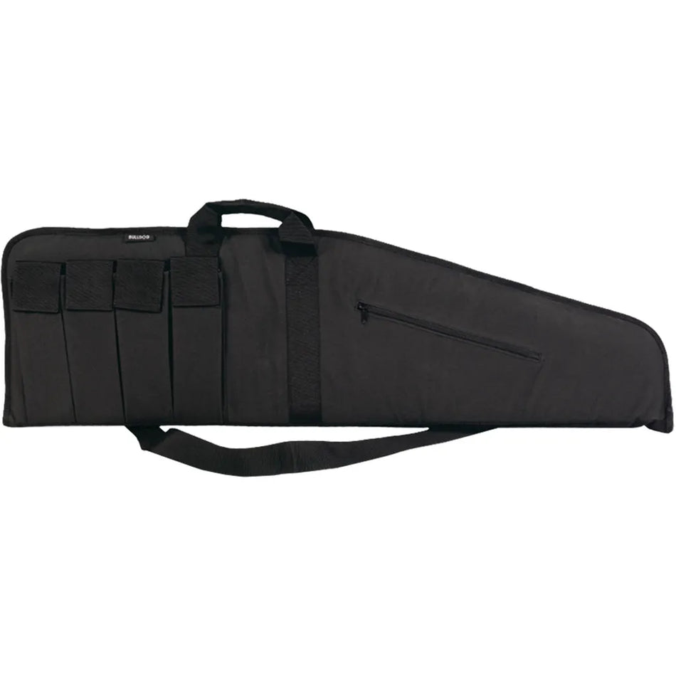 Bulldog Extreme Tactical Rifle Case