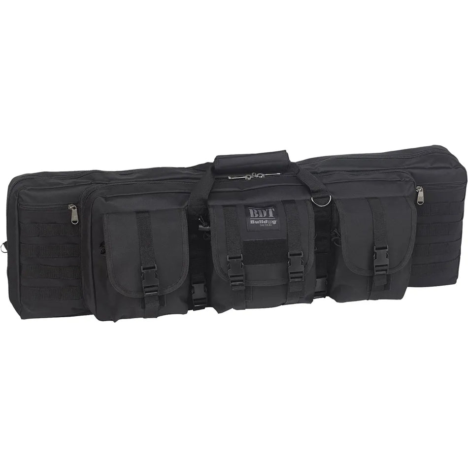 Bulldog Elite Single Tactical Rifle Case