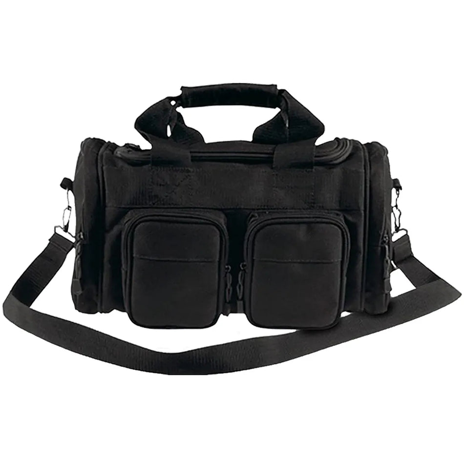 Bulldog Standard Range Bag with Strap