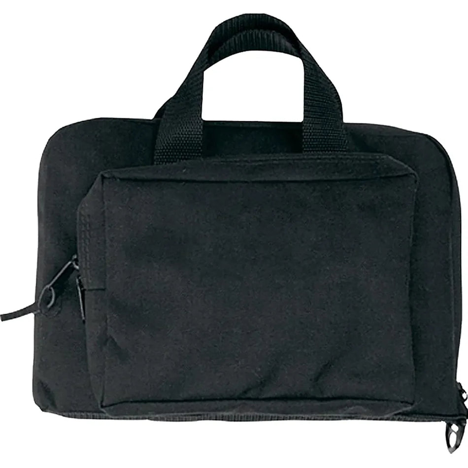 Bulldog Deluxe Range Bag (Black Mini)