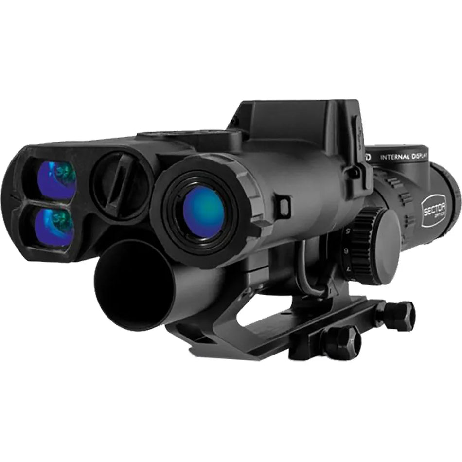 Sector G1T2 Thermal Scope
