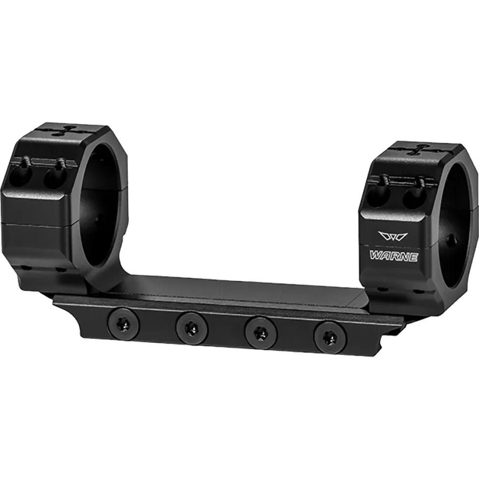 Warne Skyline One Piece Precision Scope Mount