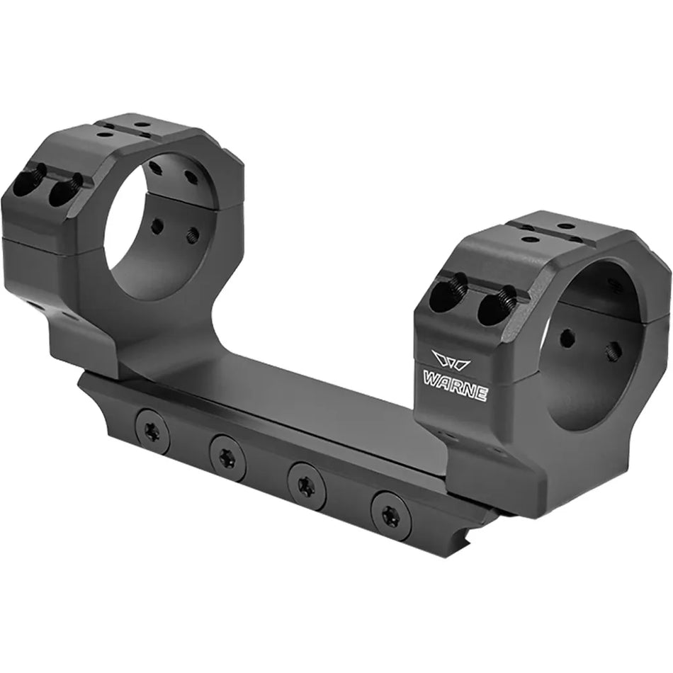 Warne Skyline One Piece Precision Scope Mount