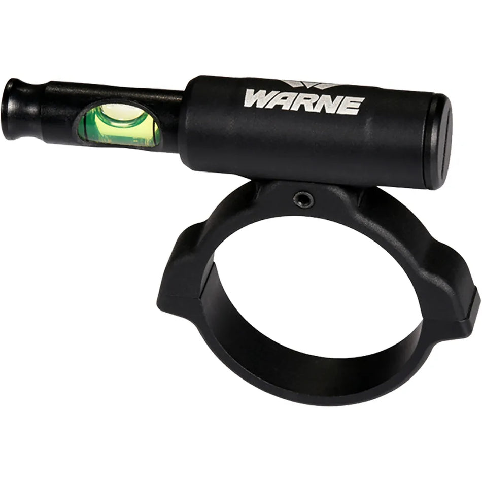 Warne Skyline Universal Scope Level