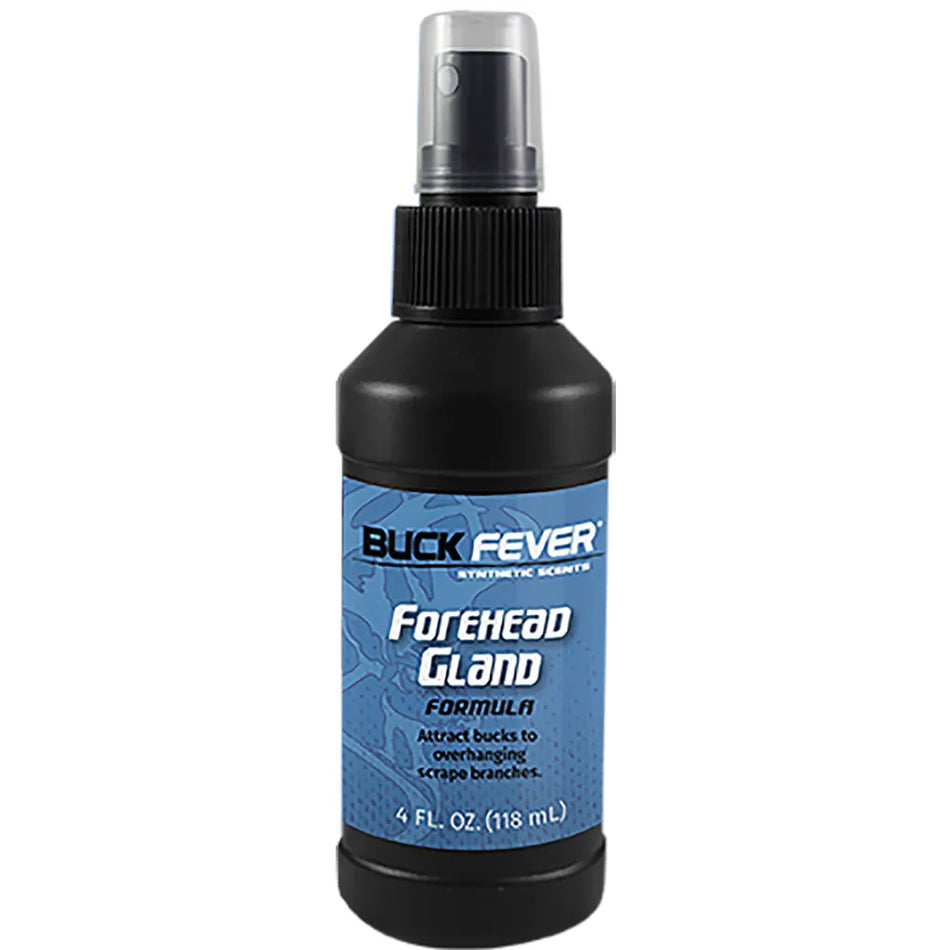 Buck Fever Gland Scent