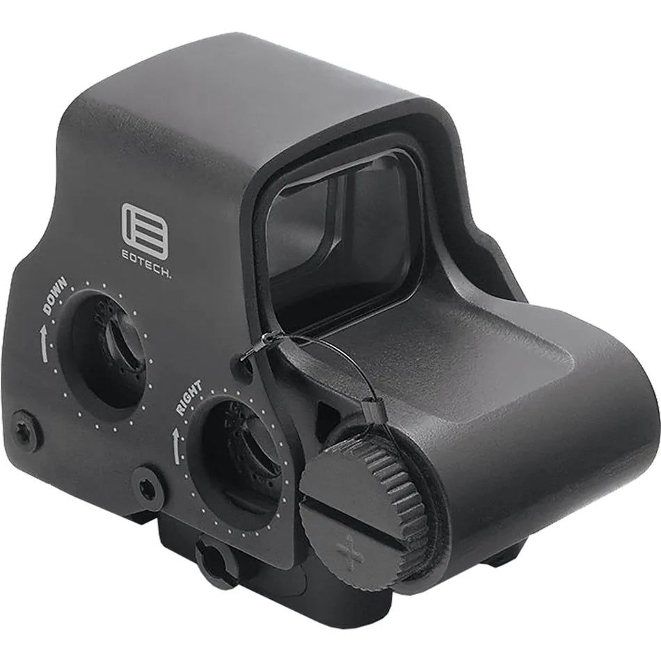 EOTech EXPS3-2 Holographic Red Dot Sight (68MOA Ring with Two 1MOA Dots)