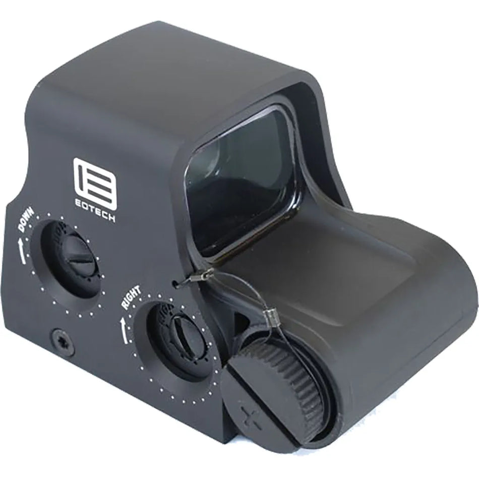 EOTech XPS3-0 Holographic Red Dot Sight