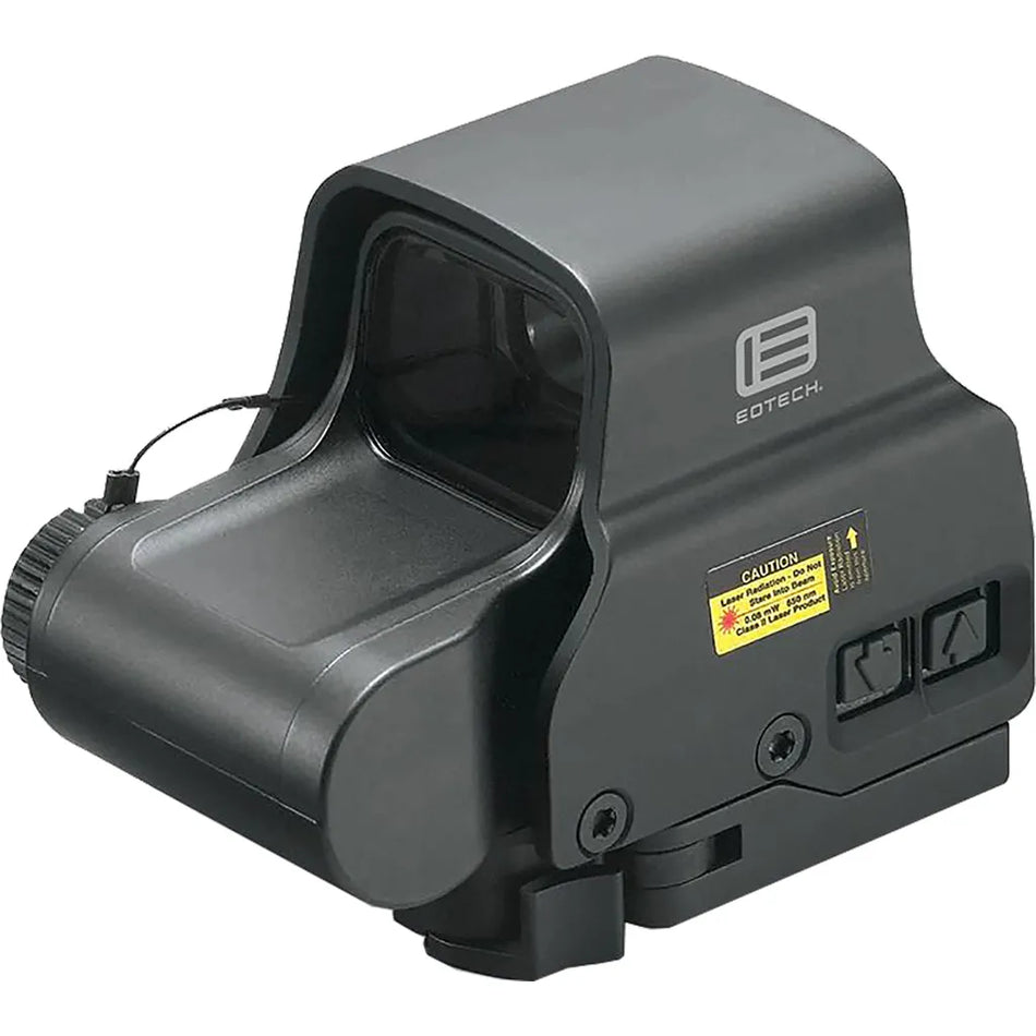 EOTech EXPS2-2 Holographic Red Dot Sight