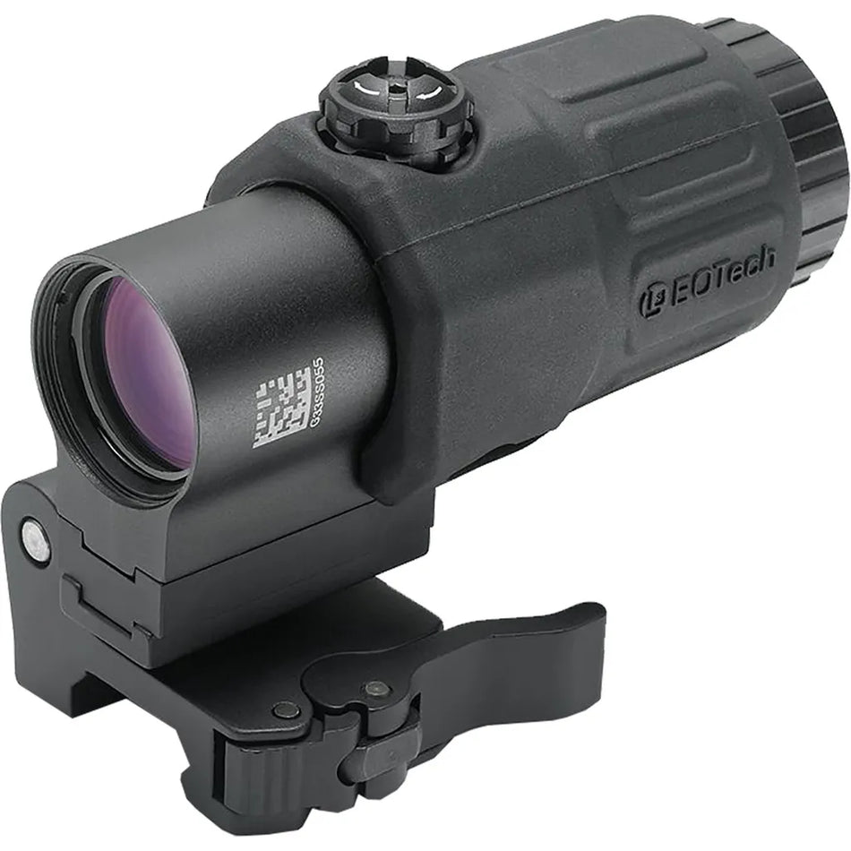 EoTech G33 3x Magnifier with Quick Disconnect