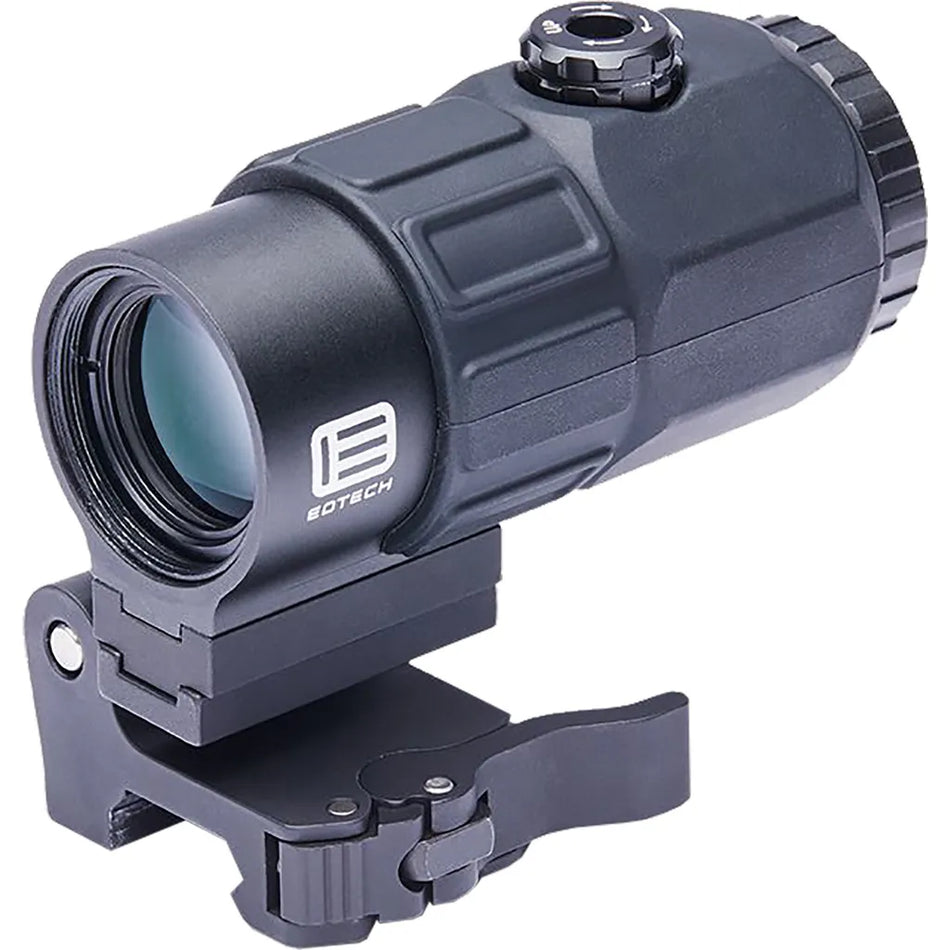EoTech G45 5x Magnifier with Quick Disconnect