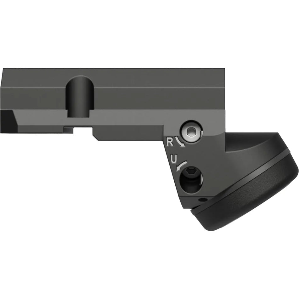 Leupold DeltaPoint Micro Reflex Sight