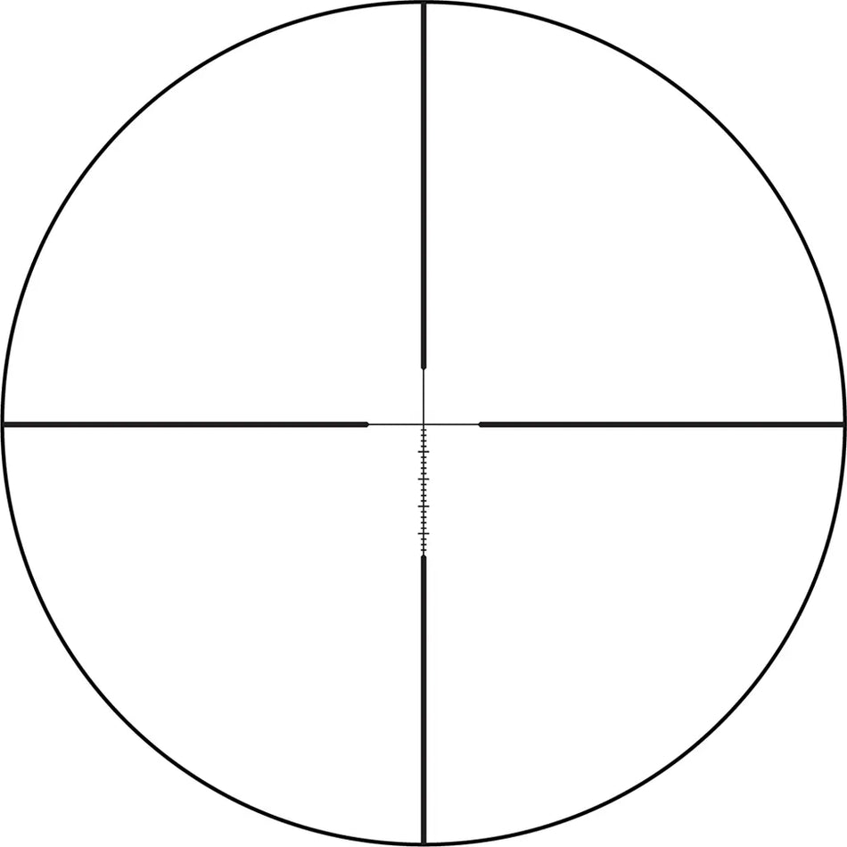 Leupold VX-Freedom Rimfire Scope (3-9x40mm)