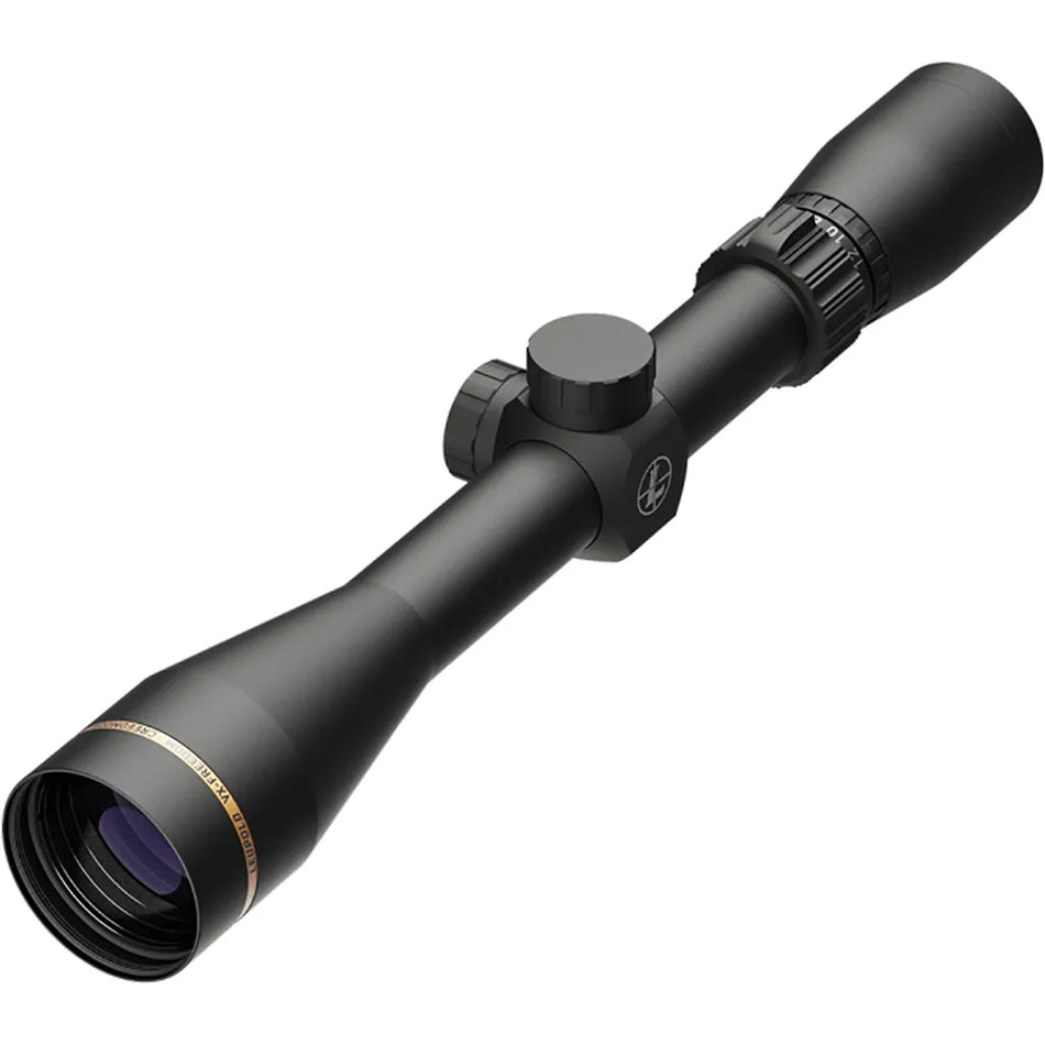 Leupold VX-Freedom Rifle Scope (4-12x40mm Creedmoor)