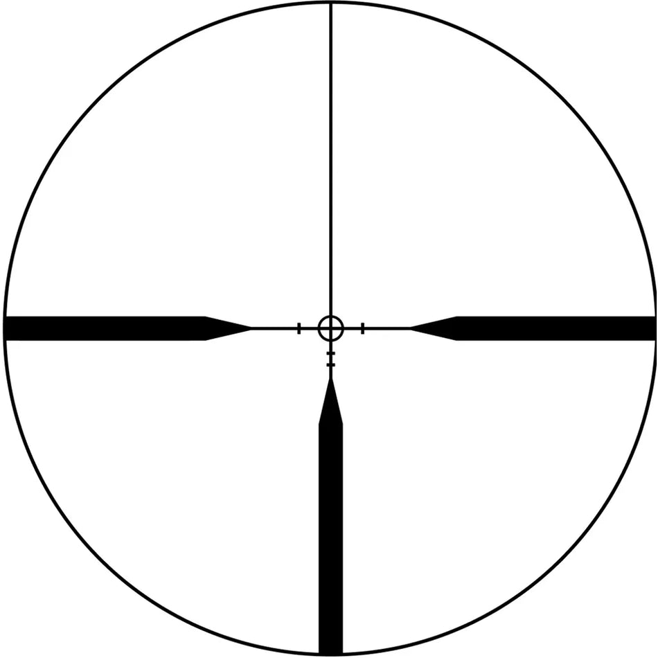 Leupold VX-Freedom Rifle Scope (1.5-4x20mm Pig-Plex)