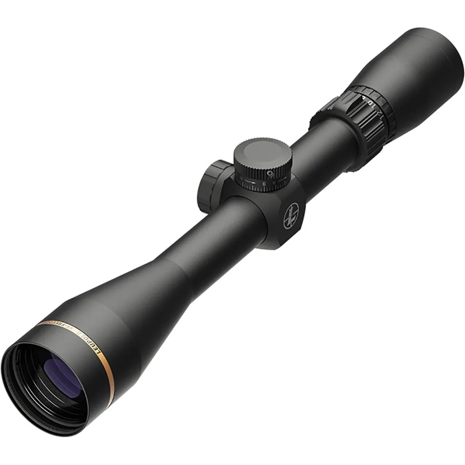 Leupold VX-Freedom Rifle Scope (4-12x40mm CDS Duplex)