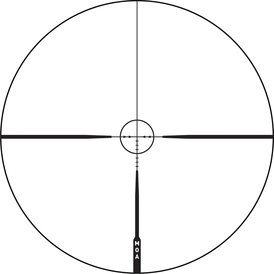 Leupold VX-Freedom Rifle Scope (1.5-4x20 MOA Ring)